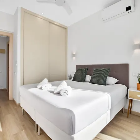 Apartman In Near Bajondillo