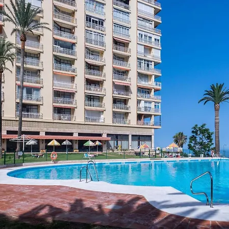 Apartman In Near Bajondillo Torremolinos