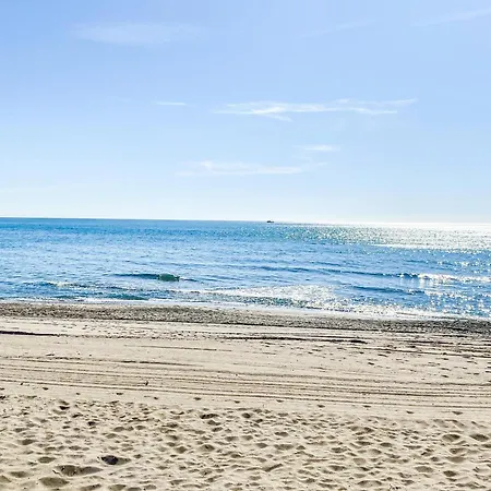 In Near Bajondillo * Torremolinos
