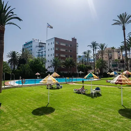 Apartman In Near Bajondillo