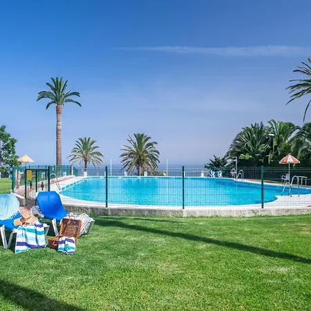 Apartman In Near Bajondillo *